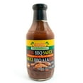 thumbnail image 2 of Cool Runnings Jerk BBQ Sauce, 465ml/15.7 oz., {Imported from Canada}, 2 of 4