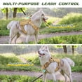 thumbnail image 3 of Chaleco táctico para perros WINGOIN para perros grandes (L), 3 of 6