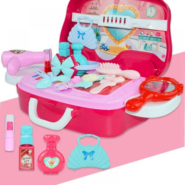 6 Style Girls Toys Toddler Toys Play Kitchen Toys for Girls Age 23