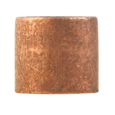 EPC 119 Series 10030550 Flush Pipe Bushing, 3/4 x 1/2 in, FTG x Sweat