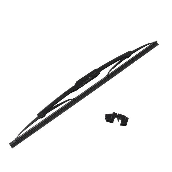 GO-PARTS Replacement for 2008-2017 Jeep Wrangler Front Left Windshield Wiper  Blade (70th Anniversary / 75th Anniversary / Islander / Rubicon / Sahara /  Sport / Sport S) 