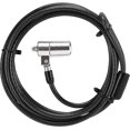 thumbnail image 2 of Targus DEFCON T-Lock Keyed Cable Lock for Laptop Computer and Desktop Security, 2 of 2