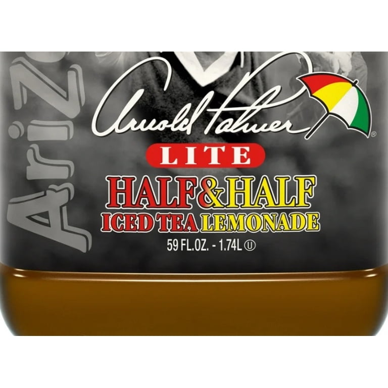 ARNOLD PALMER 59oz EMBOSSED BTL - Walmart.com