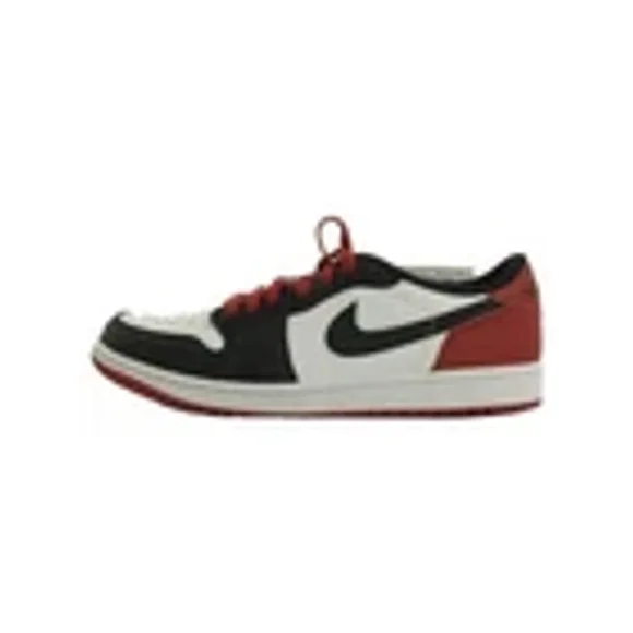 Nike Air Jordan 1 Low Air Jordan 1 Low 28.5Cm Multicolor G9Y45