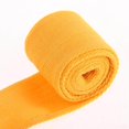 thumbnail image 4 of Boxing Hand Wraps Cotton MMA Martial Boxing Hand Handwraps MMA Fist Protecive Wrap Arts First Protective Bandages yellow, 4 of 9