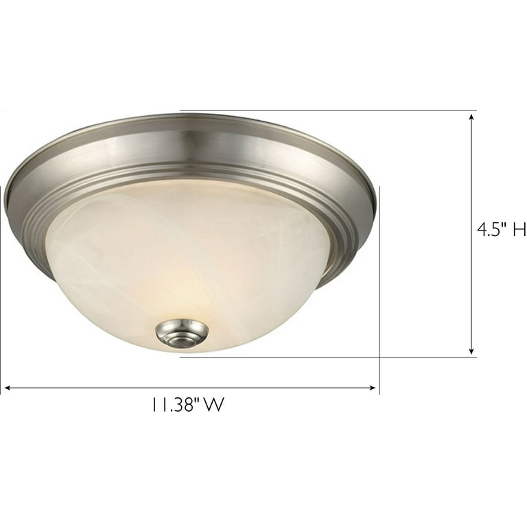 Dome ceiling light deals