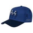 thumbnail image 3 of GORRA JC HATS 444 BLUE UNITALLA, 3 of 5