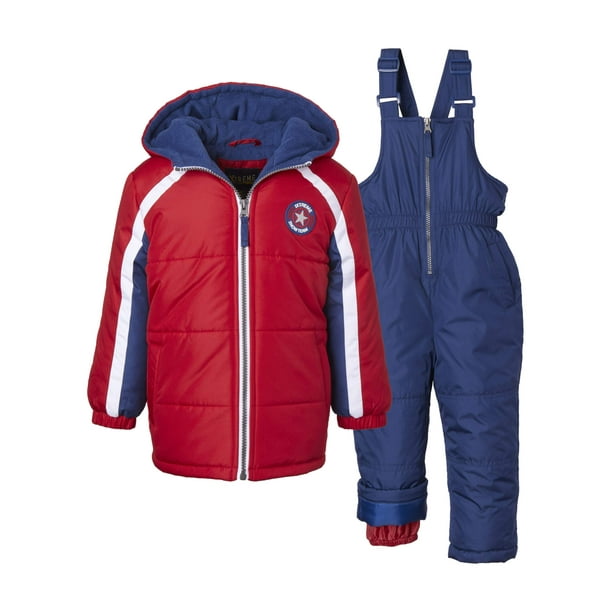 ixtreme snow pants