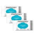 thumbnail image 1 of Momcozy Toallitas Húmedas para Bebés, Toallitas Salinas para La Nariz, 90 Unidades, 1 of 9