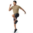 thumbnail image 3 of Athletic Works Men's and Big Men's Core Active Tee with Short Sleeves, Sizes XS-4XLT, 3 of 9