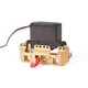 thumbnail image 3 of T4 Metal Front Bumper Servo Mount Kit for Car Parts, 3 of 5