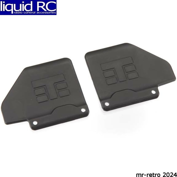 Tekno RC 5033 Rear Arm Mud Guards EB48