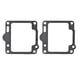 thumbnail image 3 of Carburetor Diaphragm Repair Kit Compatible With Yamaha Virago Xv 750 1988-1997, 3 of 5