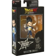 Dragon Stars Series - Dragon Ball DAIMA - Vegeta [Mini], 5 Action Figure