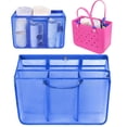 thumbnail image 1 of Organizador para Bolsa de Playa OUTXE para Accesorios de Bolsa Bogg Extra Grande, 1 of 7