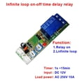 thumbnail image 4 of Luckyn DC 5V Multifunctional relay module/delay circuit module, 4 of 9