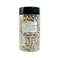 RODELLE Seafood Seasoning, Sesame DHF10 Dill, 7.5 Oz