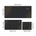 thumbnail image 5 of jiaroswwei Gaming Mouse Pad with Shortcut Key Guide Thick Non-Slip Rubber Base Ergonomic Mouse Pad Extra Large Desk Mat for PC Laptop, 5 of 6