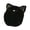 Black, variant on Earmuffs for Women Winter, Fashionable Cute Warm Ear Muffs Cute Animal Earmuffs Winter Warm Outdoor Ear Covers Headband Earwarmer