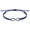 8, variant on 2Pcs Number Eight Lucky Handmade Woven Bracelet Lovers Friendship Gift Bracelets-9-2PCS