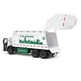 thumbnail image 4 of Greenlight Collectibles 1/64 2021 Mack LR Electric Rear Loader Refuse Truck, DSNY, SD Trucks Series 17 45170-C, 4 of 6