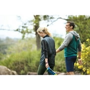 Fitbit Alta - Activity Tracker With Band - Elastomer - Black - Large - Monochrome - Bluetooth