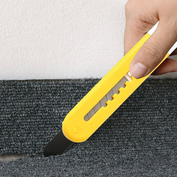 BoutiqueClearance Cute Box Cutter Retractable Mini Art Cutter Cloud Fruits Animal Pattern Kawaii Utility Portable Letter Opener for Cutting Envelopes Paper Bags Express Unpacking Cutting DIY Crafts