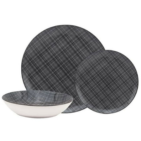 

Varick Dinnerware Set - 12 Piece