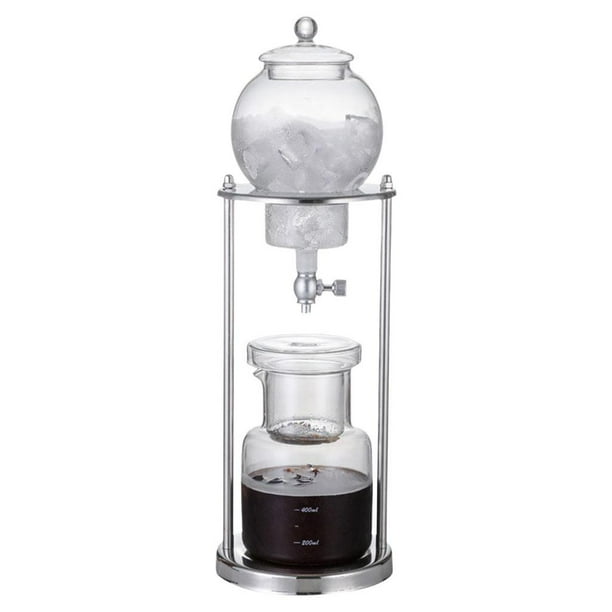 Cafetera con gotero de con goteo de de de 600 ml con , hervidor de para cocina