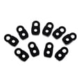 thumbnail image 2 of Hebilla de Cuerda de Nailon Baoblaze Kayak Rope Buckle Negro 10 Piezas, 2 of 6
