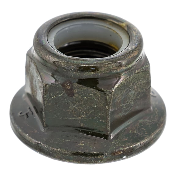 Polaris 7547333 Flange Nyloc Nut 10 x 1.25 XP 4 Turbo 570 RZR Ranger 1000 900