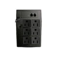 thumbnail image 2 of No-Break Smartbitt SBNB1000USB 1000VA 500W 6 Contactos Nema 5-15R, 2 of 2