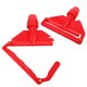 thumbnail image 1 of YSNOOWE 2Ud Piezas De Repuesto Para Mopa Rojo Para Uso Fácil En Limpieza Del Hogar, 1 of 8