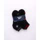 thumbnail image 2 of Calcetines Reebok de caña corta para hombre, 6 pares, con tecnología que absorbe la humedad, 2 of 7