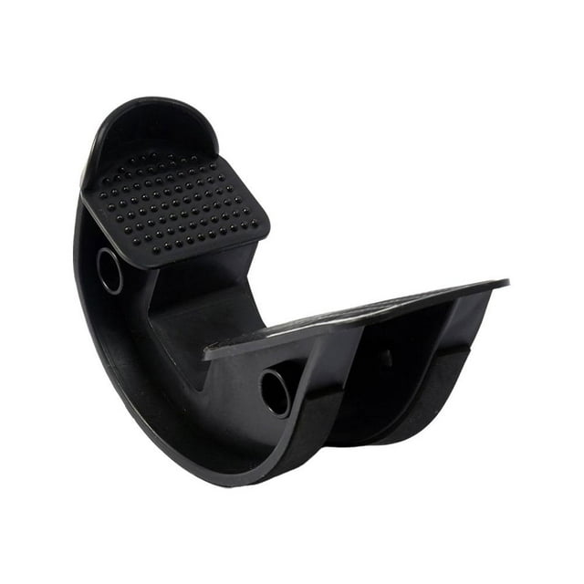 Foot Rocker and Calf Stretcher for Plantar Fasciitis and Achilles Tendonitis Relief, Slip-Resistant, ABS Material, Suitable for Daily Fitness and Post-Exercise Recovery