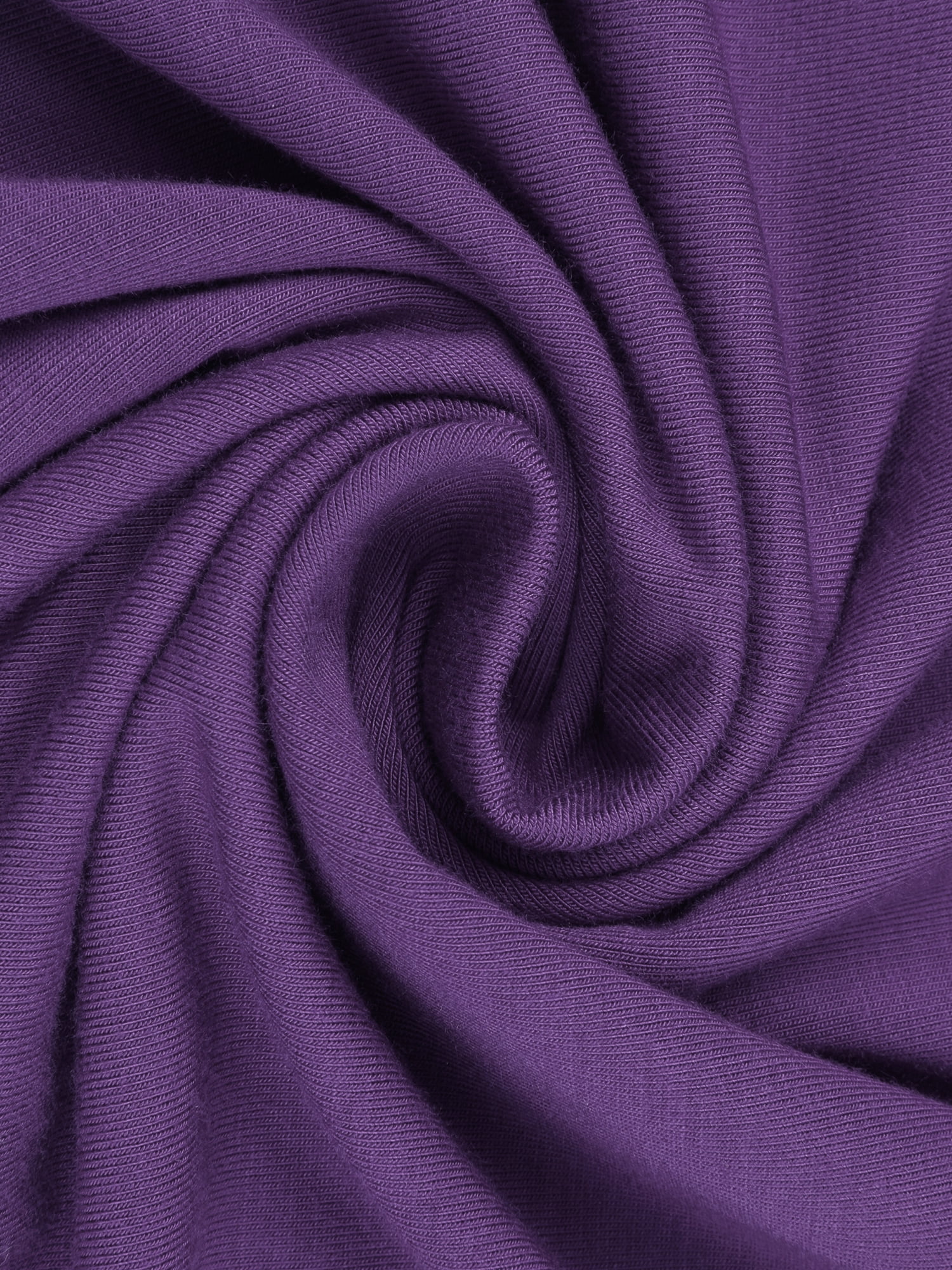 DARING DIVA Women's Sleeveless Spaghetti Strap Racer Back Sleepdress XS Purple