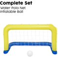 thumbnail image 5 of Water Polo Swimming Set | Inflatable Pool Games, Swimming Pool Toy, Inflatable Game for Kids and Adults_Perfect Gift, 5 of 5