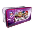 thumbnail image 4 of TeenyMates 2025 NFL Series 13 Collector Tin, 4 of 4