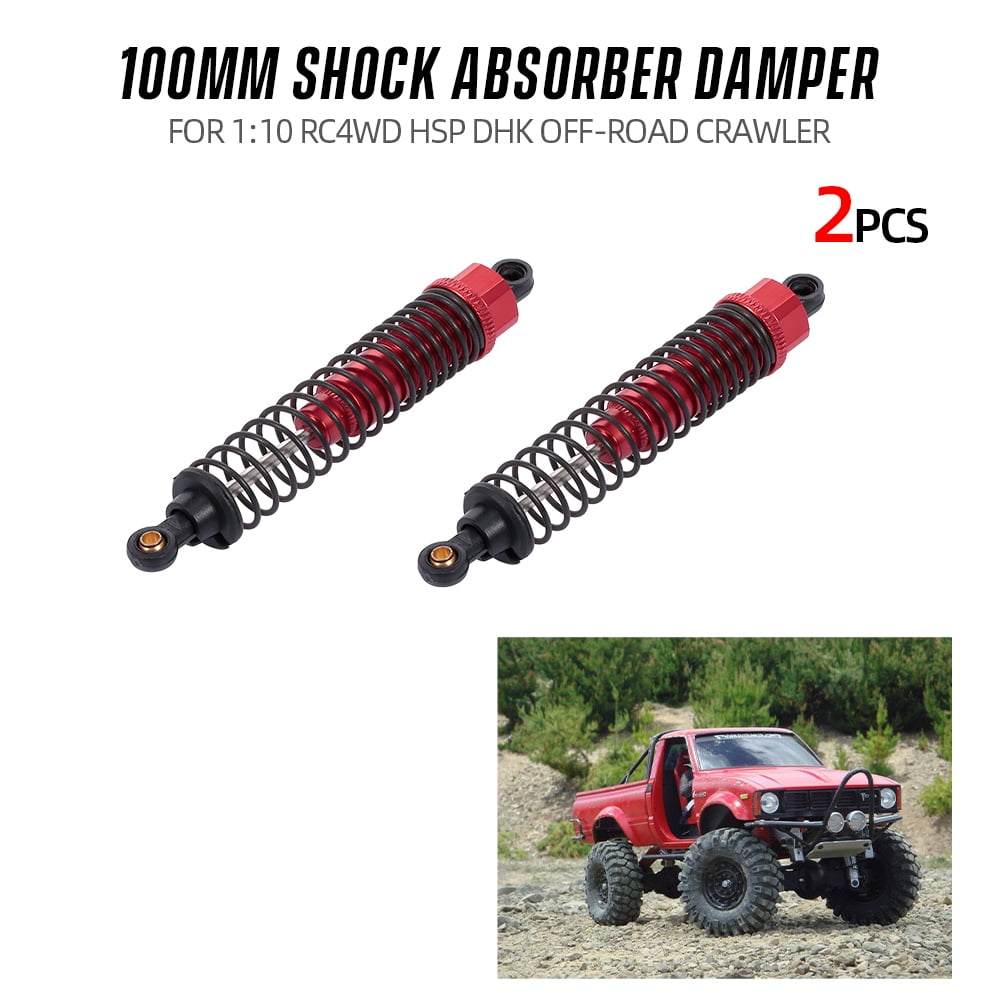 hsp crawler parts