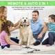 thumbnail image 3 of Collar antiladridos para perros con 4 modos de entrenamiento - Collar resistente al agua para perros para interior, jardín y patio, collar antiladridos seguro para perros grandes, medianos y pequeños XianweiShao 8390615129091, 3 of 3