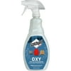 OXY Carpet Cleaner & Fabric Spot & Stain Remover, 22oz Spray Bottle 10226R