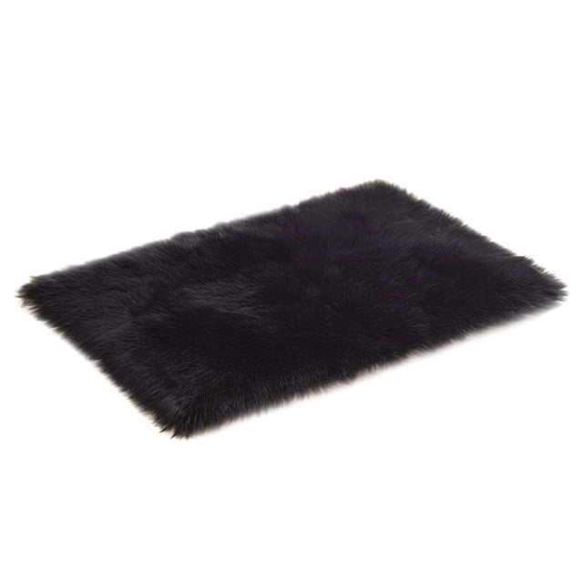Affordablo Warehouse Cooling Comforter Queen Size Soft Rug Chair Cover Artificial Sheepskin Wool Warm Hairy Carpet Seat Mats Rug Weighted Cooling Comforter