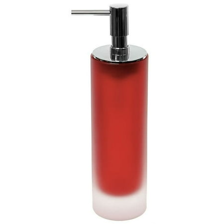Nameeks TI80 Gedy Collection Free Standing Soap Dispenser