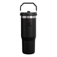thumbnail image 3 of TERMO ICEFLOW FLIP STRAW 30oz NEGRO MARCA STANLEY, 3 of 3