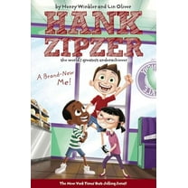 Pre-Owned A Brand-New Me! (Paperback) 0448452103 9780448452104