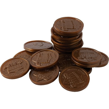 UPC 088231906537 product image for Play Money: Pennies | upcitemdb.com