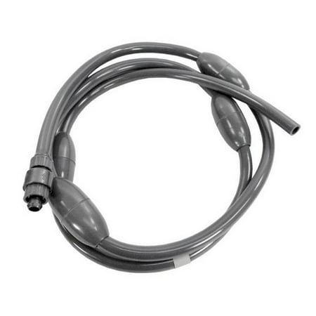 - Pentair PacFab 360266 10' Hard Feed Line Hose Kit for Racer Cleaner