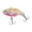 C, variant on Vibrating Lipless Crankbait Fishing Lure 1.38 Inch, Thumping Action at Any Speed with Auto-Tune System, Sinks Level for Shallow or Deep Bass Fishing Bait