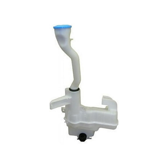 Washer Reservoir - Compatible with 2012 - 2015 Honda Civic 2013 2014