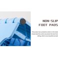 thumbnail image 5 of Plastic , Plastic Folding Step Stool, Plastic Folding Step Stool, 5 of 5